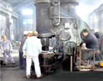 equipment