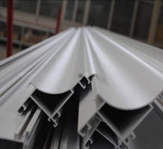 Other Aluminum Profiles