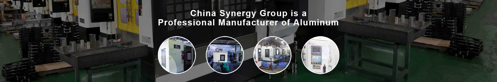 China Synergy Group