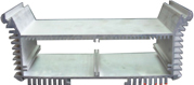 LED Light Heat Sink