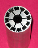 LED Light Heat Sink