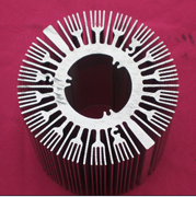 LED Light Heat Sink