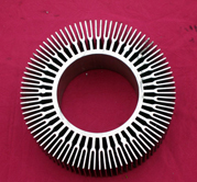 LED Light Heat Sink